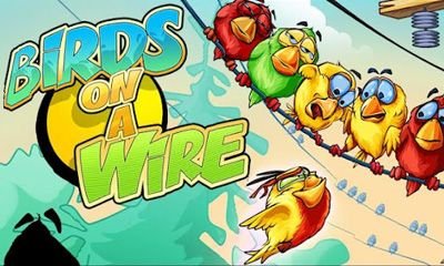 download Birds on a Wire apk